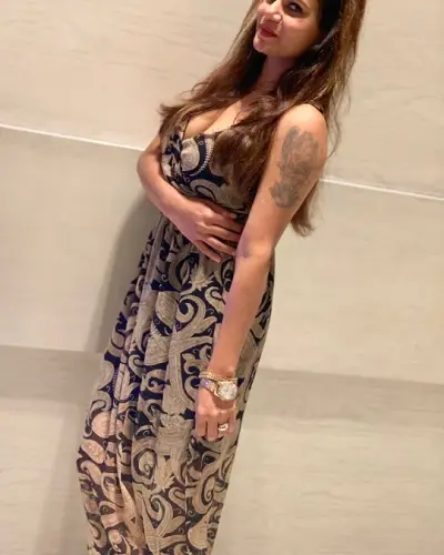 Puducherry Escort